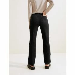 Autograph High Waisted Straight Leg Jeans Women Black 12 Autograph High Waisted Straight Leg Jeans Women Black -autograph Shop unnamed file 2394