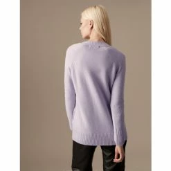 Autograph Merino Wool Rich V-Neck Cardigan Women Pale Lilac 11 Autograph Merino Wool Rich V-Neck Cardigan Women Pale Lilac -autograph Shop unnamed file 249