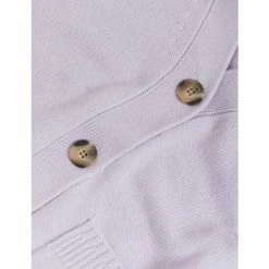 Autograph Merino Wool Rich V-Neck Cardigan Women Pale Lilac 12 Autograph Merino Wool Rich V-Neck Cardigan Women Pale Lilac -autograph Shop unnamed file 250
