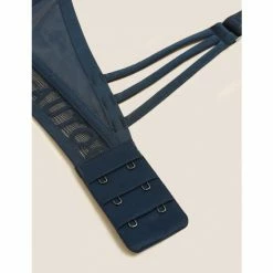 Autograph Tivoli Mesh Non Wired Bralette A-E Lingerie Claret 12 Autograph Tivoli Mesh Non Wired Bralette A-E Lingerie Claret -autograph Shop unnamed file 2500