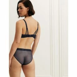 Autograph Tivoli Mesh Non Wired Bralette A-E Lingerie Claret 14 Autograph Tivoli Mesh Non Wired Bralette A-E Lingerie Claret -autograph Shop unnamed file 2502