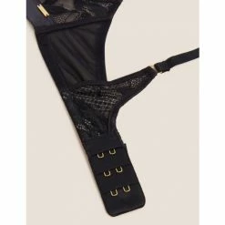 Autograph Lexington Non Wired Plunge Bra A-E Lingerie Black 12 Autograph Lexington Non Wired Plunge Bra A-E Lingerie Black -autograph Shop unnamed file 2536