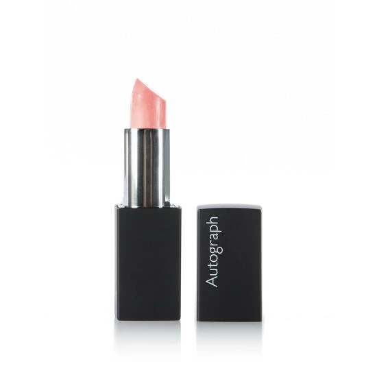 Autograph Hydrating Colour Drench Lipstick Beauty Rose 4 Autograph Hydrating Colour Drench Lipstick Beauty Rose - Image 4