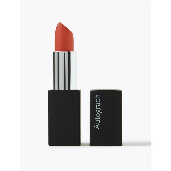 Autograph Hydrating Colour Drench Lipstick Beauty Rose 8 Autograph Hydrating Colour Drench Lipstick Beauty Rose - Image 8