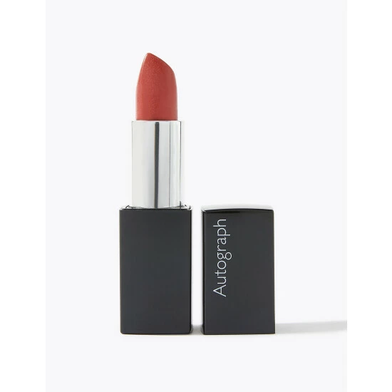 Autograph Hydrating Colour Drench Lipstick Beauty Rose 10 Autograph Hydrating Colour Drench Lipstick Beauty Rose - Image 10