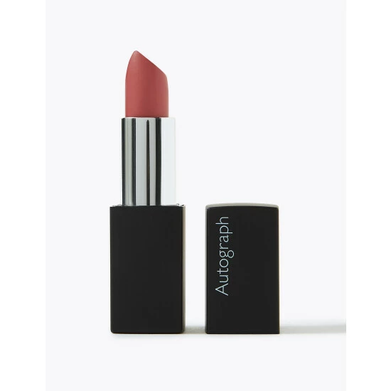 Autograph Hydrating Colour Drench Lipstick Beauty Rose 11 Autograph Hydrating Colour Drench Lipstick Beauty Rose - Image 11