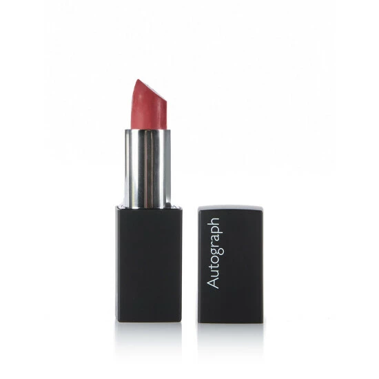 Autograph Hydrating Colour Drench Lipstick Beauty Rose 13 Autograph Hydrating Colour Drench Lipstick Beauty Rose - Image 13