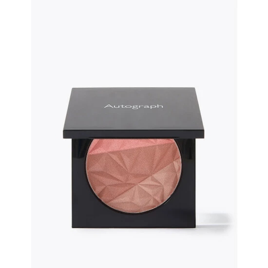 Autograph Luxe Multi Blusher 8g Beauty Pink Mix 3 Autograph Luxe Multi Blusher 8g Beauty Pink Mix - Image 3