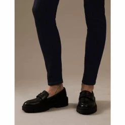Autograph Tencel™ Blend High Waisted Skinny Jeans Women Dark Indigo 10 Autograph Tencel™ Blend High Waisted Skinny Jeans Women Dark Indigo -autograph Shop unnamed file 2591