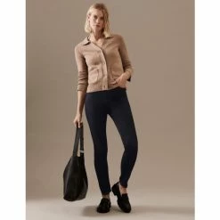 Autograph Tencel™ Blend High Waisted Skinny Jeans Women Dark Indigo 13 Autograph Tencel™ Blend High Waisted Skinny Jeans Women Dark Indigo -autograph Shop unnamed file 2594