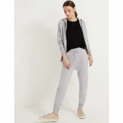 Autograph Pure Cashmere Textured Joggers Women Grey Mix 9 Autograph Pure Cashmere Textured Joggers Women Grey Mix -autograph Shop unnamed file 2597