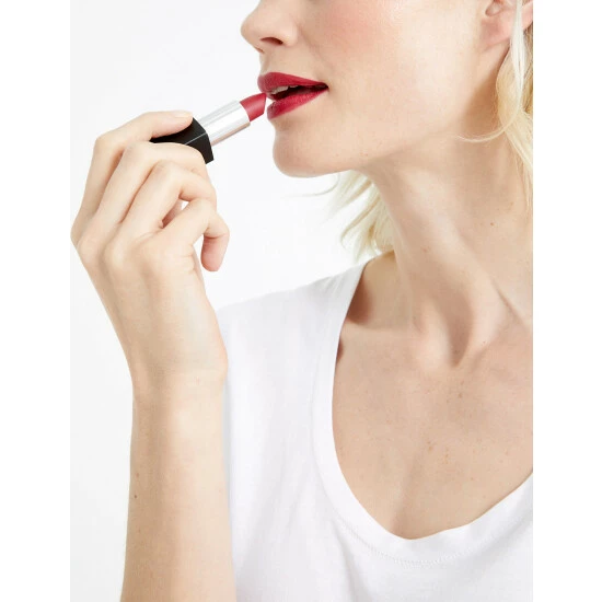 Autograph Matte Lipstick Beauty Berry 4 Autograph Matte Lipstick Beauty Berry - Image 4