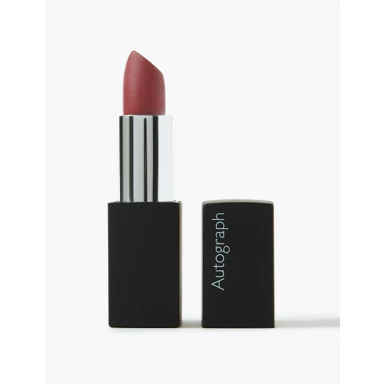 Autograph Matte Lipstick Beauty Berry 11 Autograph Matte Lipstick Beauty Berry - Image 11