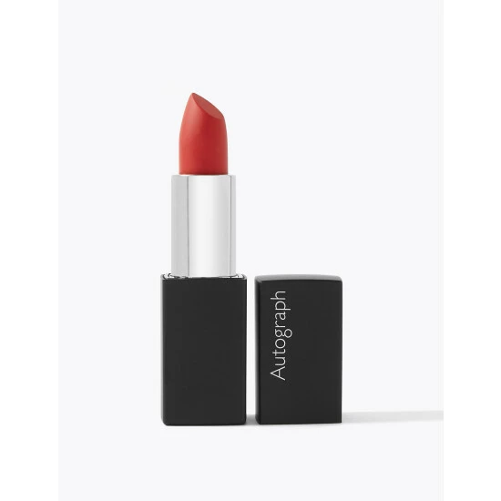 Autograph Matte Lipstick Beauty Berry 12 Autograph Matte Lipstick Beauty Berry - Image 12