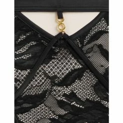 Autograph Lexington High Waisted High Leg Knickers Lingerie Black 14 Autograph Lexington High Waisted High Leg Knickers Lingerie Black -autograph Shop unnamed file 2688