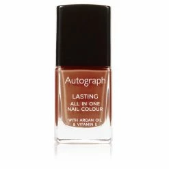 Autograph All In One Nail Colour With Argan Oil 11ml Beauty Light Taupe 22 Autograph All In One Nail Colour With Argan Oil 11ml Beauty Light Taupe -autograph Shop unnamed file 2768