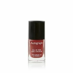 Autograph All In One Nail Colour With Argan Oil 11ml Beauty Light Taupe 26 Autograph All In One Nail Colour With Argan Oil 11ml Beauty Light Taupe -autograph Shop unnamed file 2772