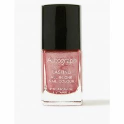 Autograph All In One Nail Colour With Argan Oil 11ml Beauty Light Taupe 27 Autograph All In One Nail Colour With Argan Oil 11ml Beauty Light Taupe -autograph Shop unnamed file 2773