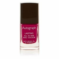 Autograph All In One Nail Colour With Argan Oil 11ml Beauty Light Taupe 29 Autograph All In One Nail Colour With Argan Oil 11ml Beauty Light Taupe -autograph Shop unnamed file 2775