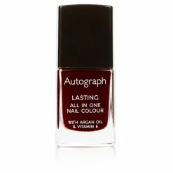 Autograph All In One Nail Colour With Argan Oil 11ml Beauty Light Taupe 30 Autograph All In One Nail Colour With Argan Oil 11ml Beauty Light Taupe -autograph Shop unnamed file 2776