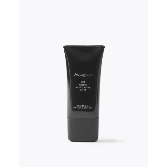 Autograph BB Tinted Moisturiser SPF 15 30ml Beauty Fn03 8 Autograph BB Tinted Moisturiser SPF 15 30ml Beauty Fn03 - Image 8