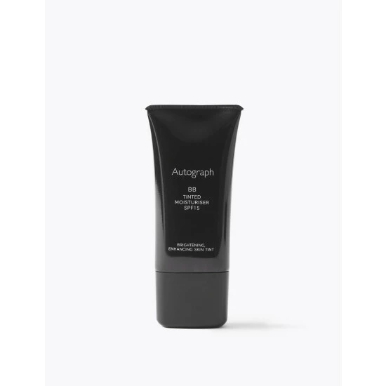 Autograph BB Tinted Moisturiser SPF 15 30ml Beauty Fn03 12 Autograph BB Tinted Moisturiser SPF 15 30ml Beauty Fn03 - Image 12
