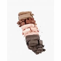 Autograph Lasting Colour Luxe Quad Eyeshadow Beauty Purple Mix