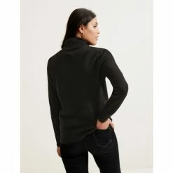 Autograph Pure Cashmere Roll Neck Jumper Women Medium Navy 21 Autograph Pure Cashmere Roll Neck Jumper Women Medium Navy -autograph Shop unnamed file 29