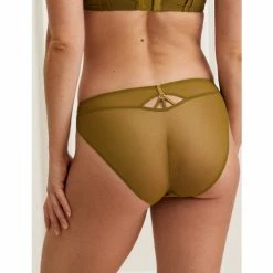 Autograph Amalfi Embroidery High Leg Knickers Lingerie Chartreuse 9 Autograph Amalfi Embroidery High Leg Knickers Lingerie Chartreuse -autograph Shop unnamed file 2922