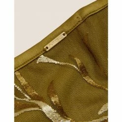 Autograph Amalfi Embroidery High Leg Knickers Lingerie Chartreuse 10 Autograph Amalfi Embroidery High Leg Knickers Lingerie Chartreuse -autograph Shop unnamed file 2923