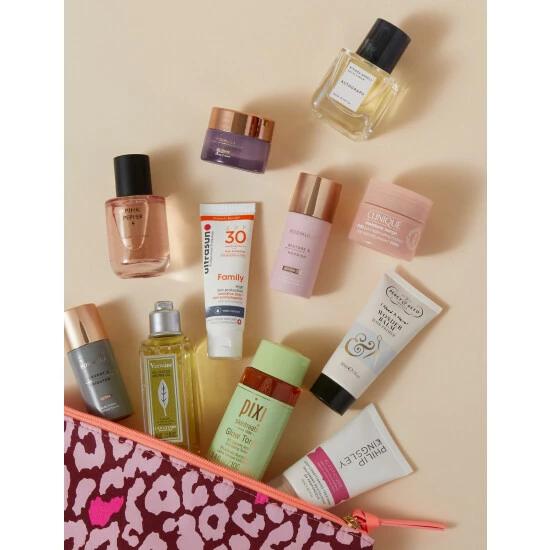 Autograph Riviera Neroli Eau De Parfum 30ml Beauty No Colour 2 Autograph Riviera Neroli Eau De Parfum 30ml Beauty No Colour - Image 2