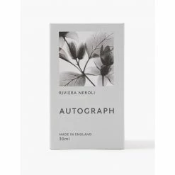 Autograph Riviera Neroli Eau De Parfum 30ml Beauty No Colour 15 Autograph Riviera Neroli Eau De Parfum 30ml Beauty No Colour -autograph Shop unnamed file 2930