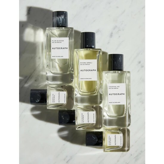 Autograph Riviera Neroli Eau De Parfum 30ml Beauty No Colour 8 Autograph Riviera Neroli Eau De Parfum 30ml Beauty No Colour - Image 8