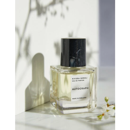 Autograph Riviera Neroli Eau De Parfum 30ml Beauty No Colour 10 Autograph Riviera Neroli Eau De Parfum 30ml Beauty No Colour - Image 10