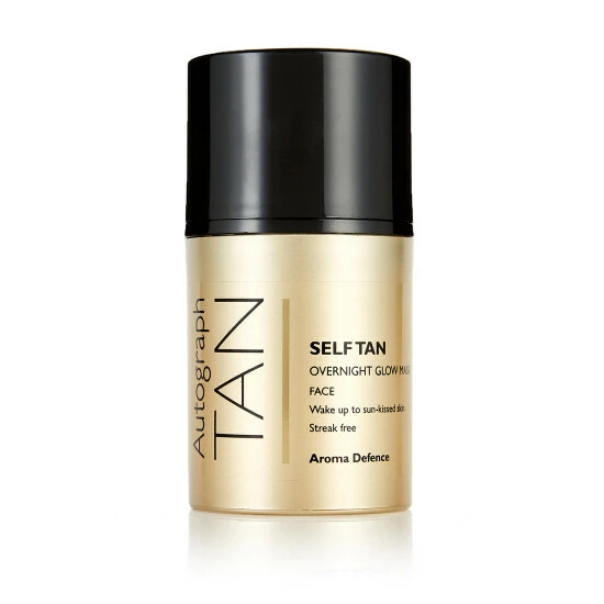 Autograph Overnight Glow Mask 50ml Offers No Colour 3 Autograph Overnight Glow Mask 50ml Offers No Colour - Image 3