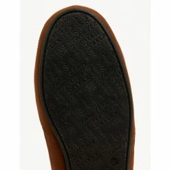 Autograph Suede Moccasin Slippers With Freshfeet™ Men Tan -autograph Shop unnamed file 2981
