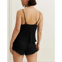 Autograph Lexington Lace Cami Set Lingerie Black 11 Autograph Lexington Lace Cami Set Lingerie Black -autograph Shop unnamed file 2993