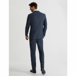 Autograph Tailored Fit Pure Wool Twill Jacket Men Black 15 Autograph Tailored Fit Pure Wool Twill Jacket Men Black -autograph Shop unnamed file 3