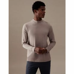 Autograph Cotton Rich Funnel Neck T-Shirt Men Black 13 Autograph Cotton Rich Funnel Neck T-Shirt Men Black -autograph Shop unnamed file 3009