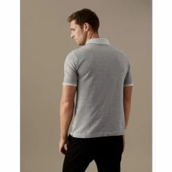 Autograph Premium Cotton Jacquard Polo Shirt Men Black Mix 11 Autograph Premium Cotton Jacquard Polo Shirt Men Black Mix -autograph Shop unnamed file 302