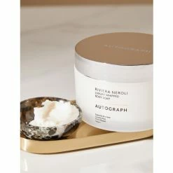 Autograph Riviera Neroli Luxury Whipped Body Soap 240ml Beauty No Colour 15 Autograph Riviera Neroli Luxury Whipped Body Soap 240ml Beauty No Colour -autograph Shop unnamed file 3035