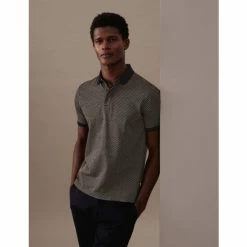 Autograph Premium Cotton Jacquard Polo Shirt Men Black Mix 13 Autograph Premium Cotton Jacquard Polo Shirt Men Black Mix -autograph Shop unnamed file 304