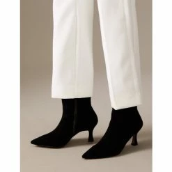 Autograph Tuxedo Straight Leg Trousers Women Ivory 11 Autograph Tuxedo Straight Leg Trousers Women Ivory -autograph Shop unnamed file 3040