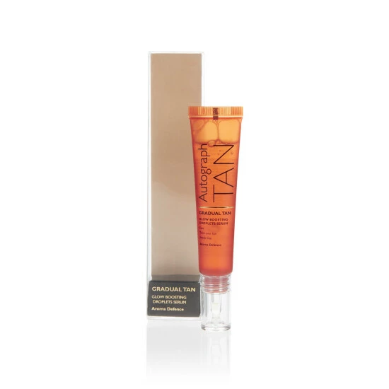 Autograph Self Tan Glow Booster Serum 15ml Offers Sun Glow 1 Autograph Self Tan Glow Booster Serum 15ml Offers Sun Glow