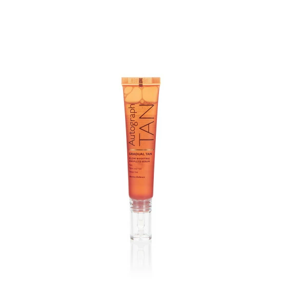 Autograph Self Tan Glow Booster Serum 15ml Offers Sun Glow 3 Autograph Self Tan Glow Booster Serum 15ml Offers Sun Glow - Image 3