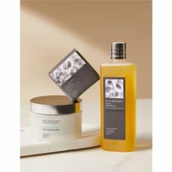 Autograph Wild Bergamot Cleansing Bar 150g Beauty No Colour