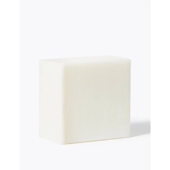 Autograph Wild Bergamot Cleansing Bar 150g Beauty No Colour 4 Autograph Wild Bergamot Cleansing Bar 150g Beauty No Colour - Image 4
