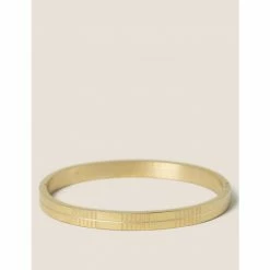 Autograph Check Bangle Women Gold 6 Autograph Check Bangle Women Gold -autograph Shop unnamed file 3088