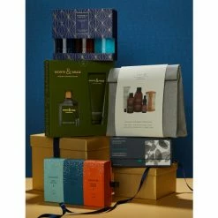 Autograph Fragrance Trio Gift Set Beauty No Colour -autograph Shop unnamed file 3100