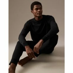 Autograph Premium Cotton Rich Loungewear Sweatshirt Men Charcoal Mix 9 Autograph Premium Cotton Rich Loungewear Sweatshirt Men Charcoal Mix -autograph Shop unnamed file 3106